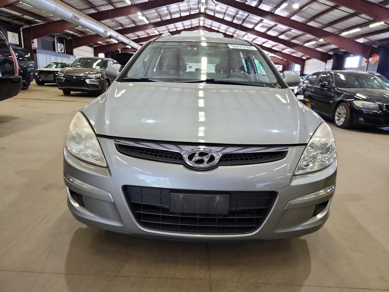 Hyundai ELANTRA Gls