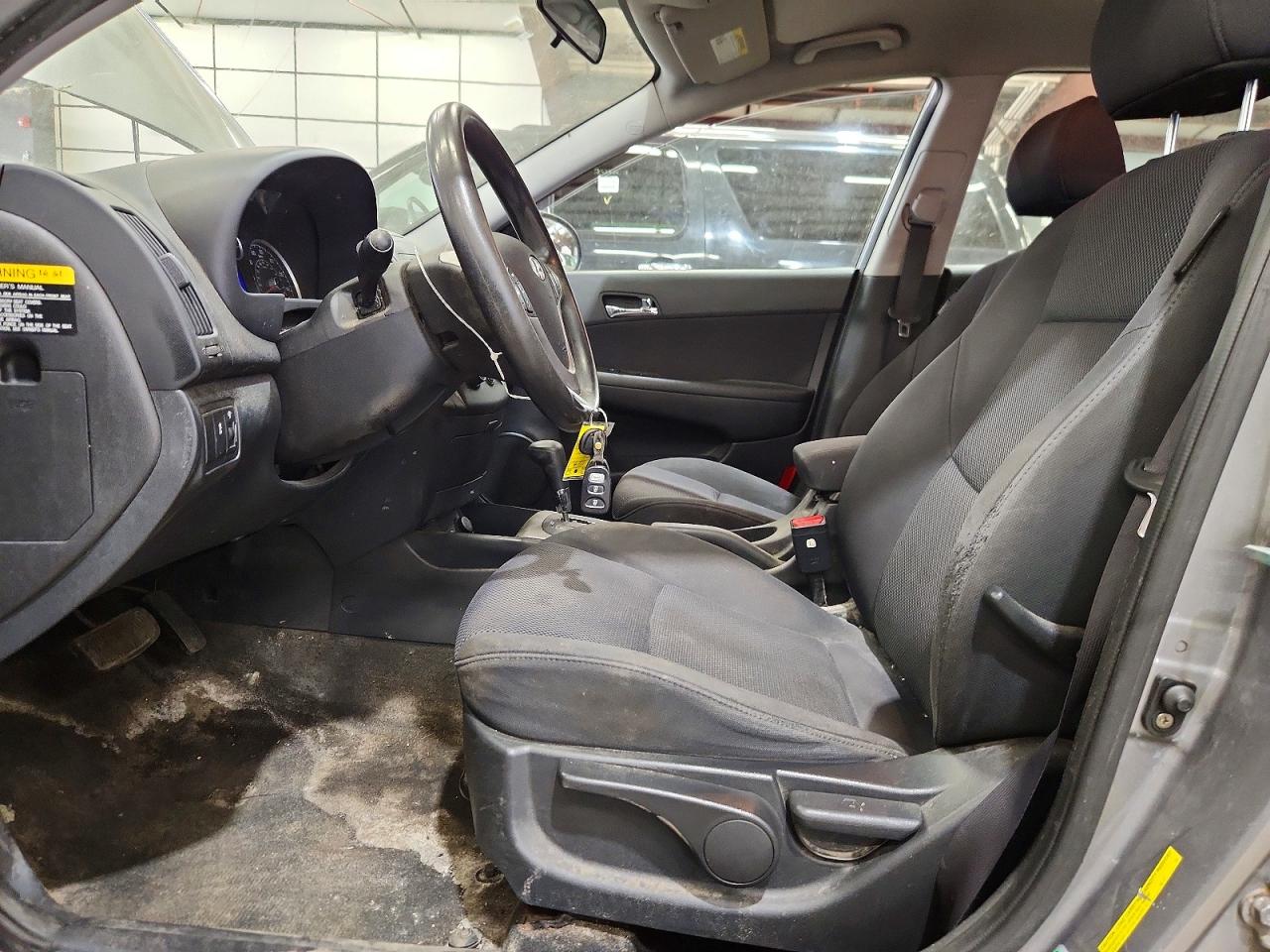 Hyundai ELANTRA Gls