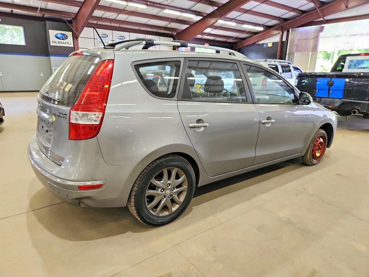 Hyundai ELANTRA Gls