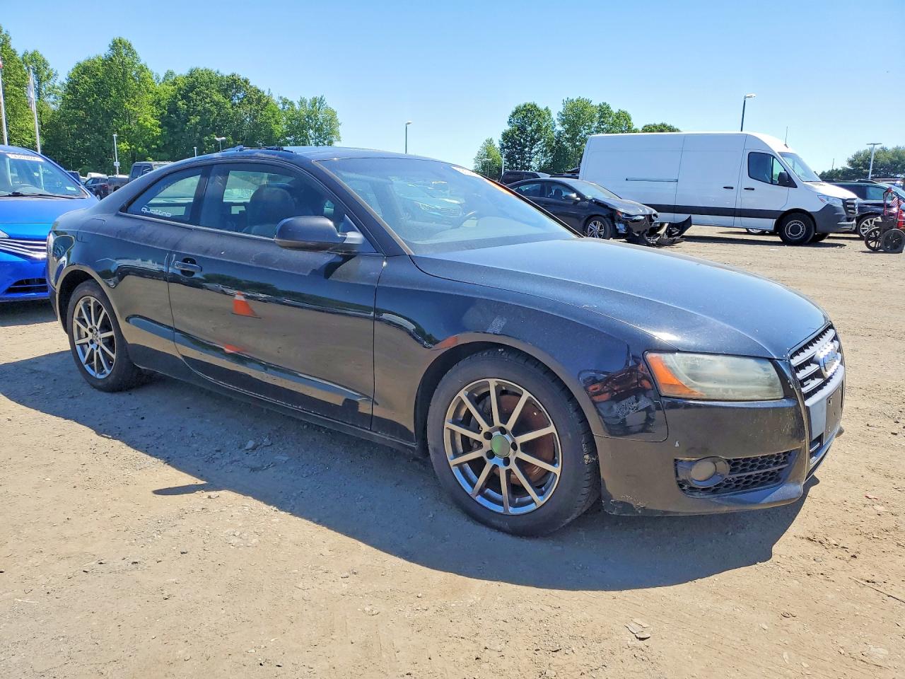 Audi A5 Premium Plus