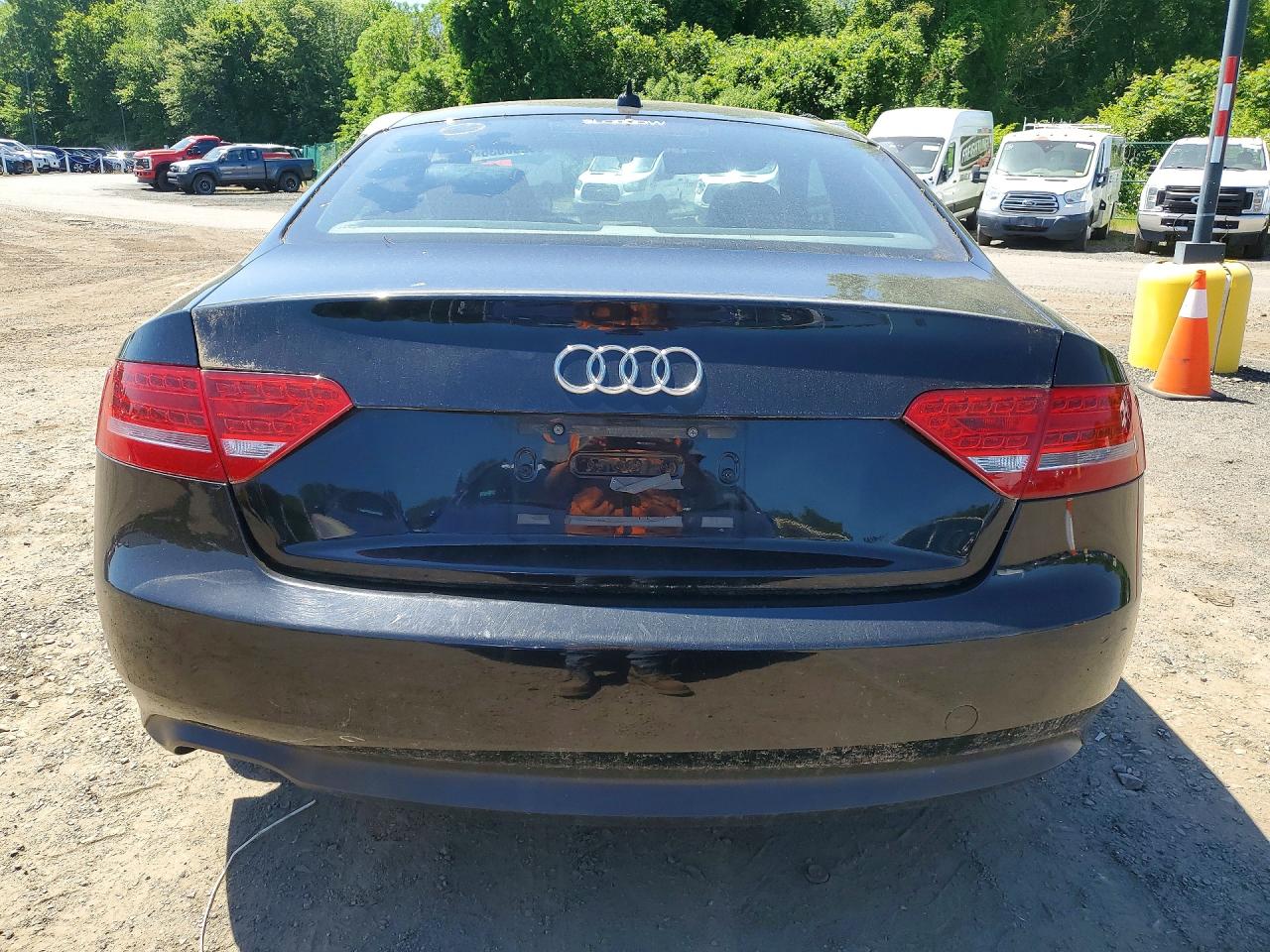 Audi A5 Premium Plus