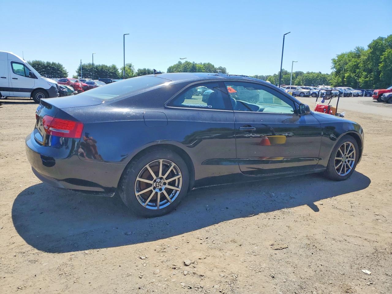 Audi A5 Premium Plus