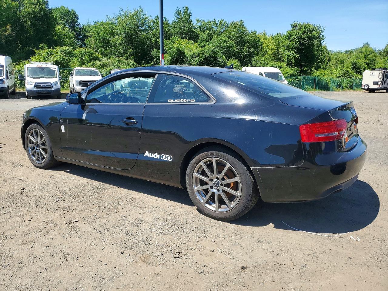 Audi A5 Premium Plus