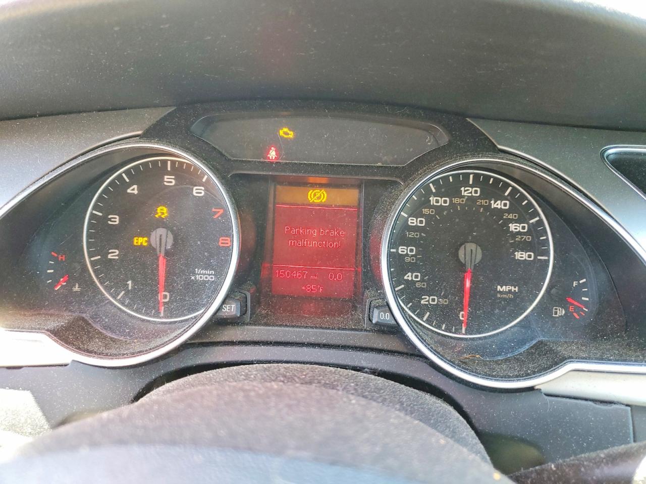 Audi A5 Premium Plus