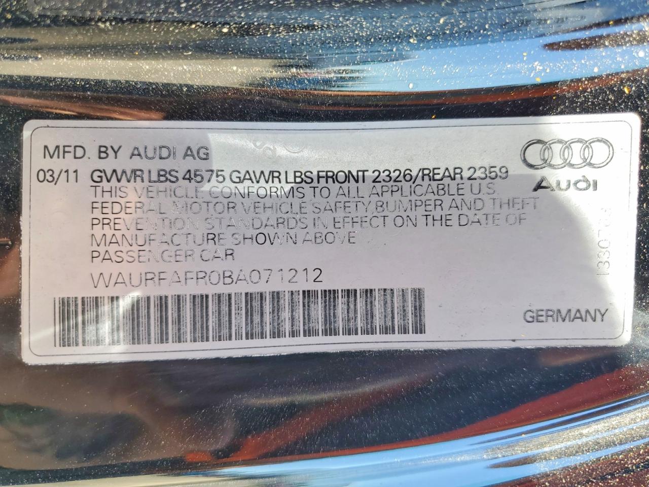 Audi A5 Premium Plus