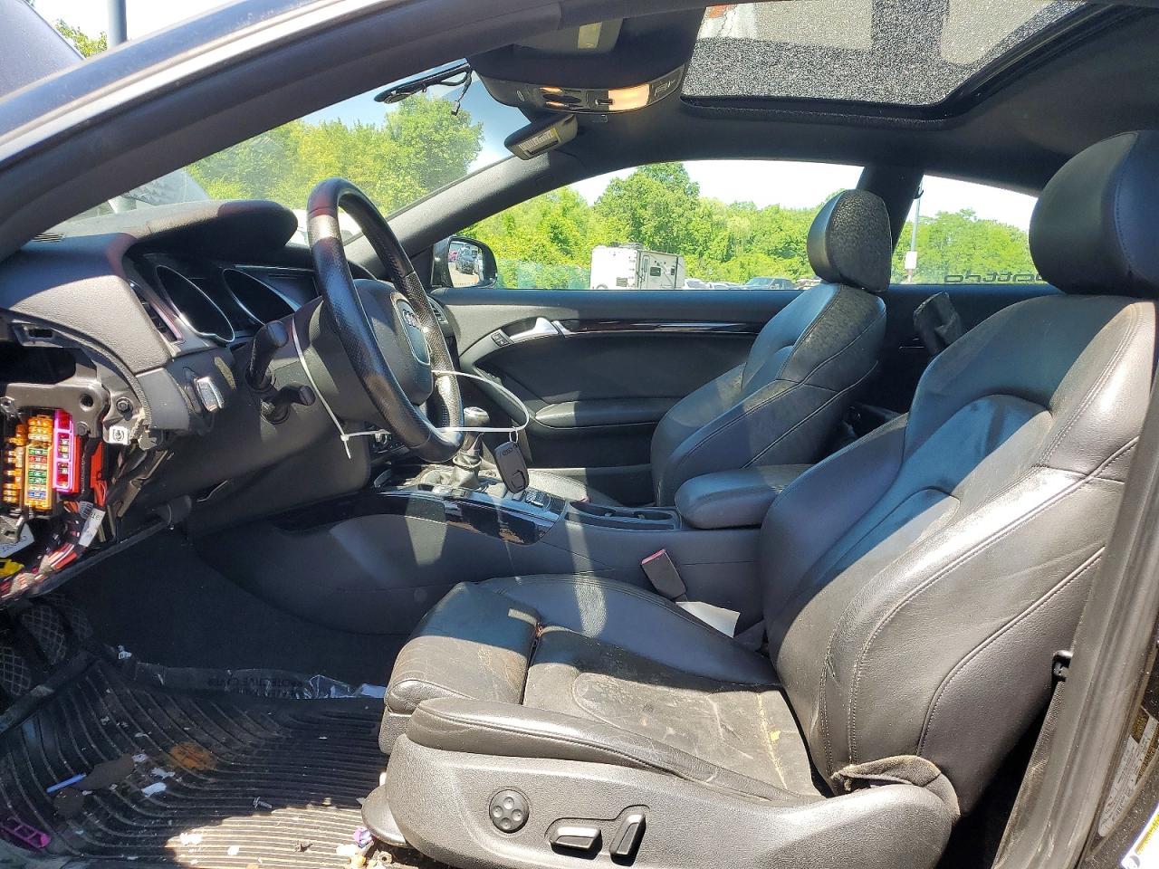 Audi A5 Premium Plus