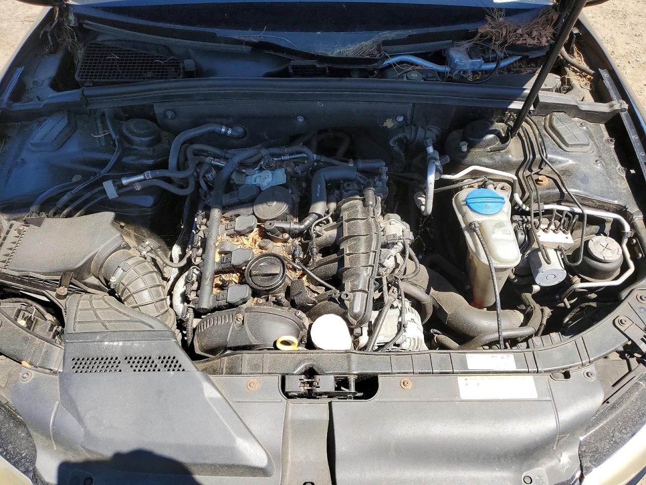 Audi A5 Premium Plus