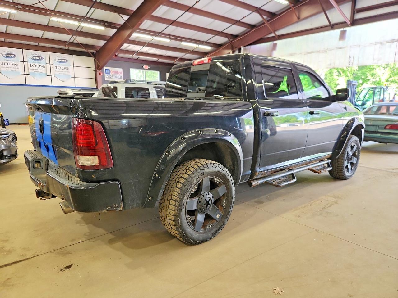 Ram 1500 Sport