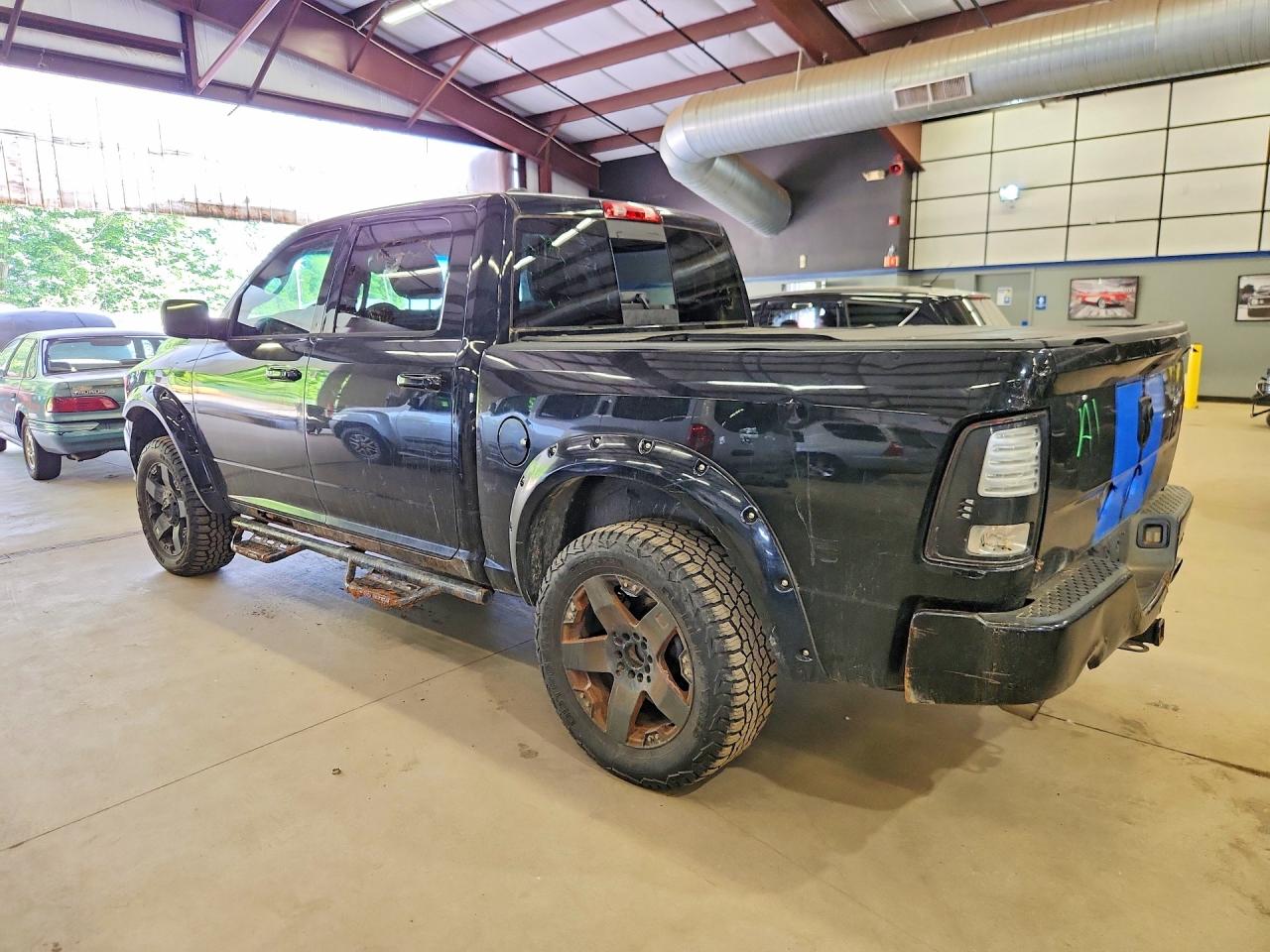 Ram 1500 Sport