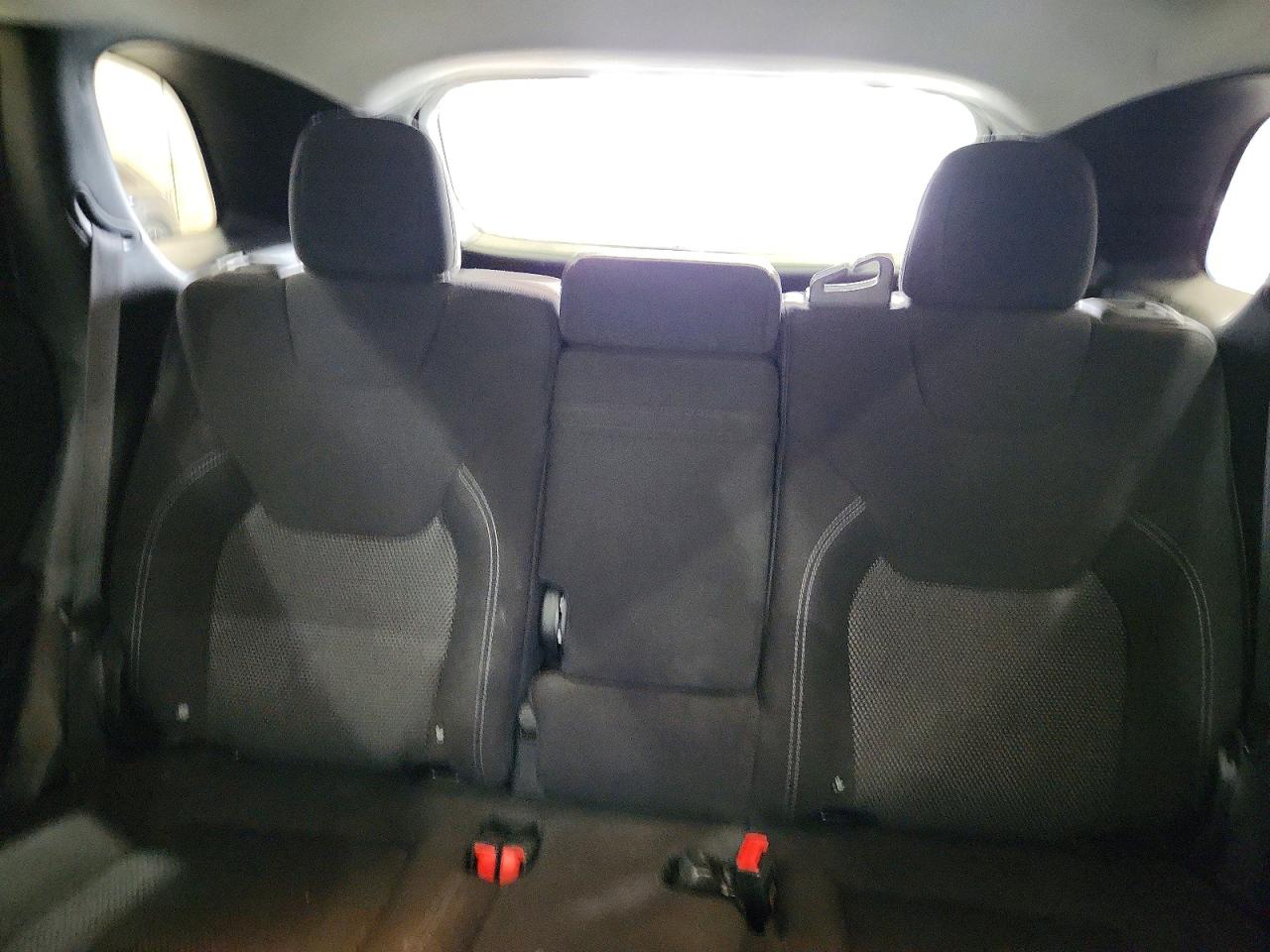 Jeep Cherokee Latitude