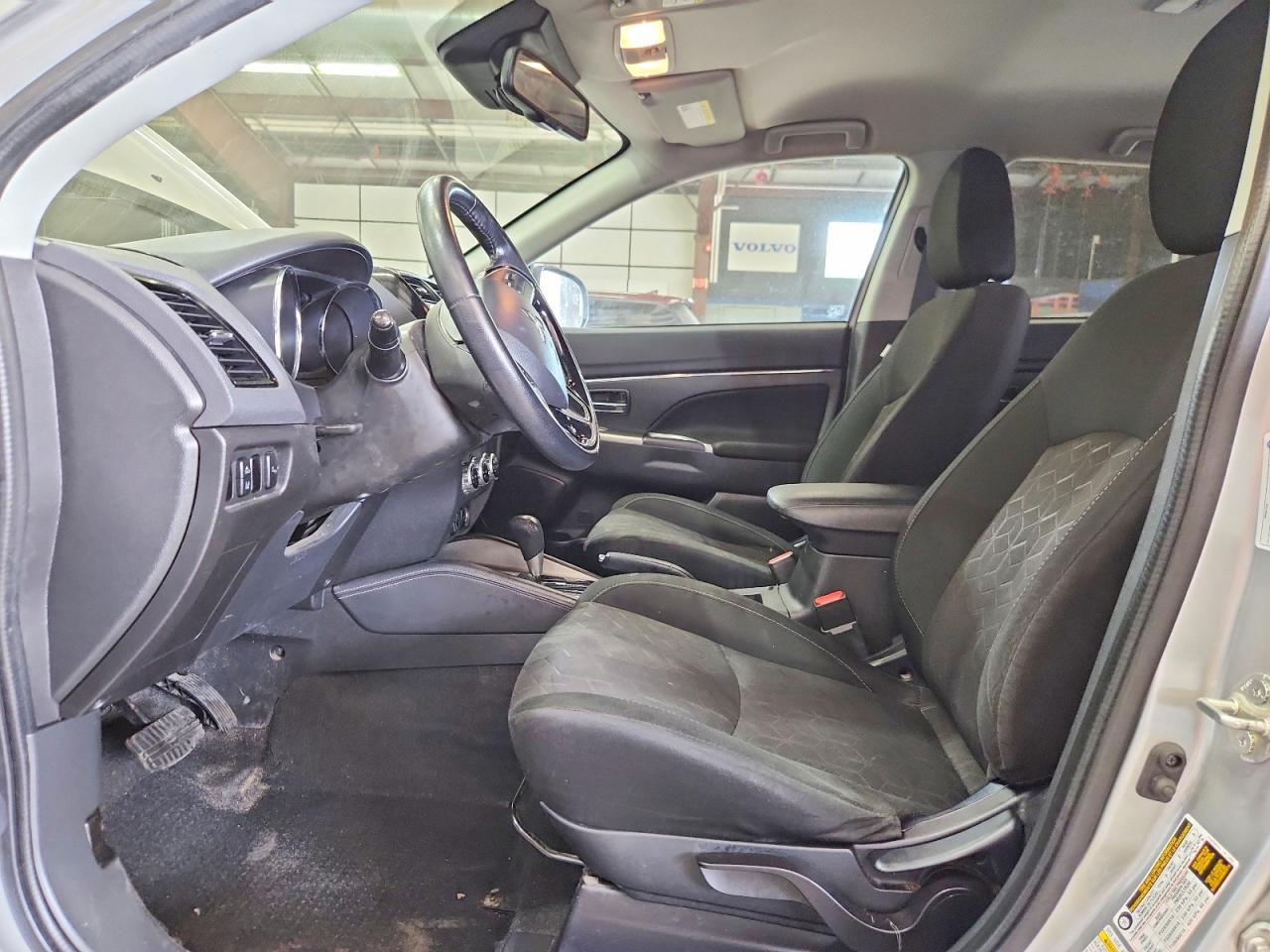 Mitsubishi Outlander Es