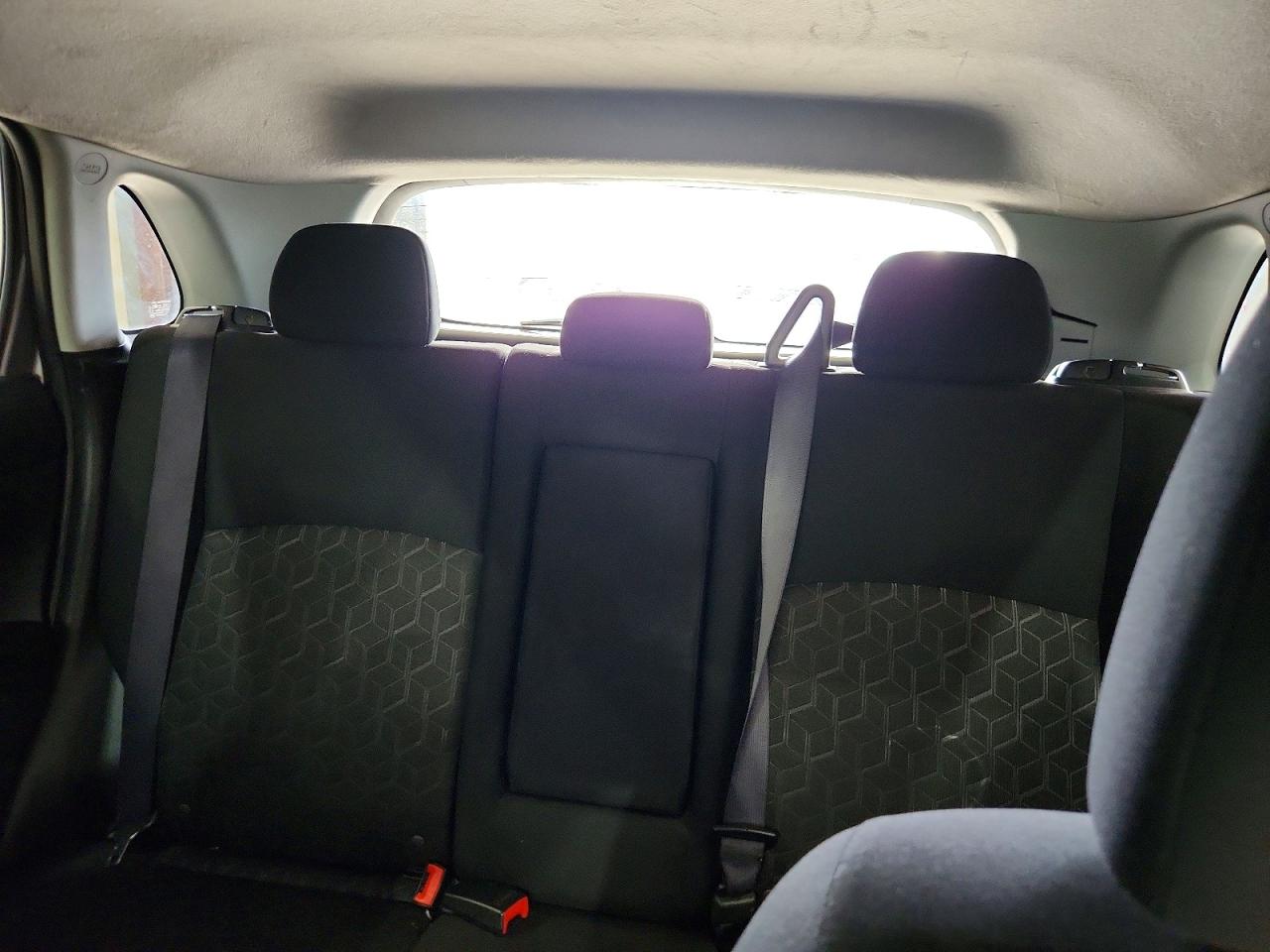 Mitsubishi Outlander Es