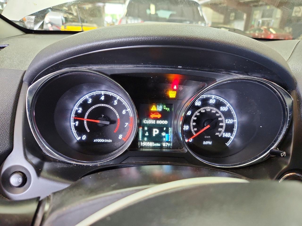Mitsubishi Outlander Es