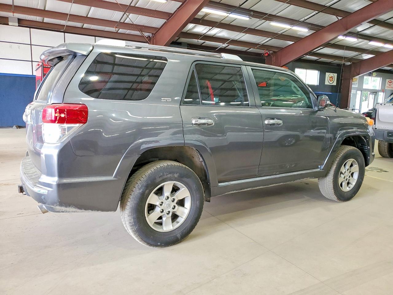 Toyota 4Runner Sr5