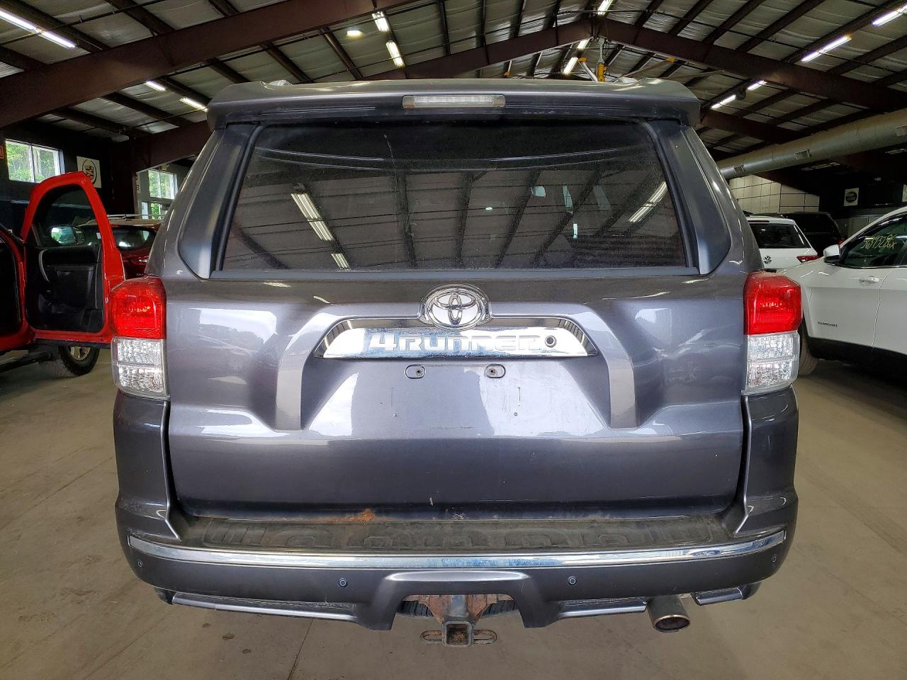 Toyota 4Runner Sr5