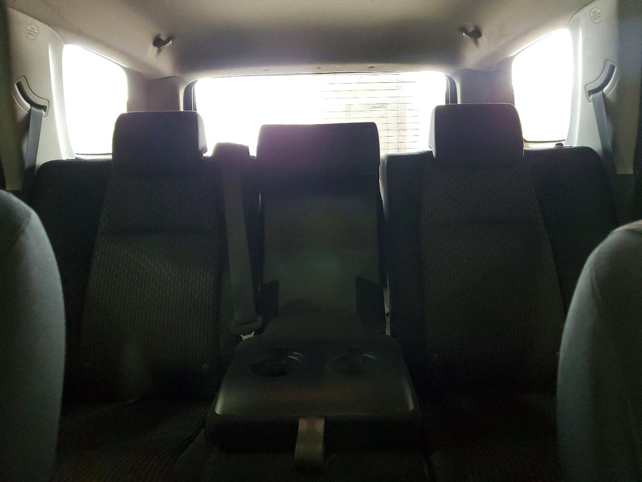 Toyota 4Runner Sr5