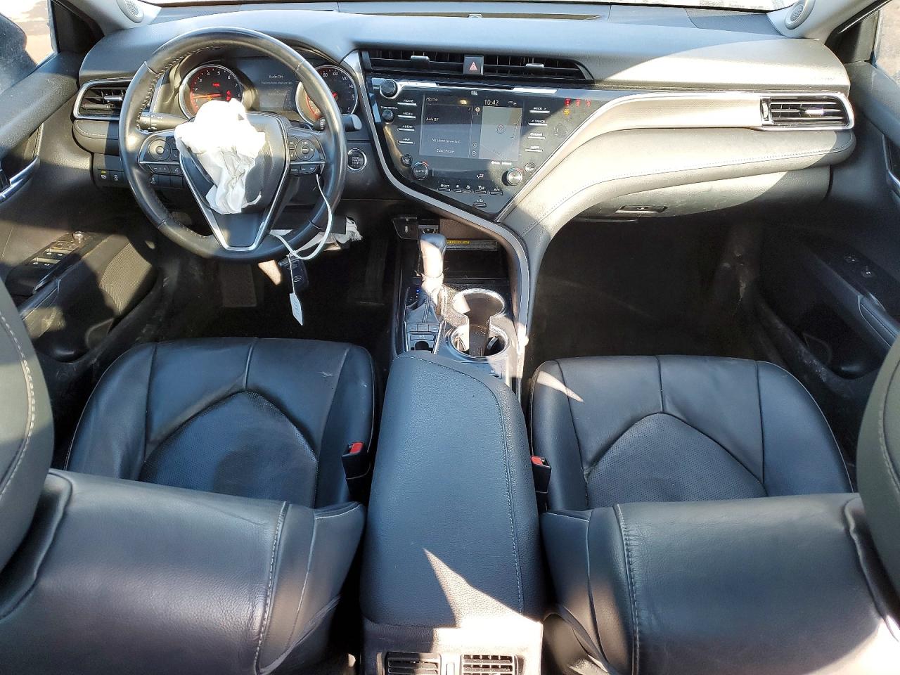 Toyota Camry Xse V6