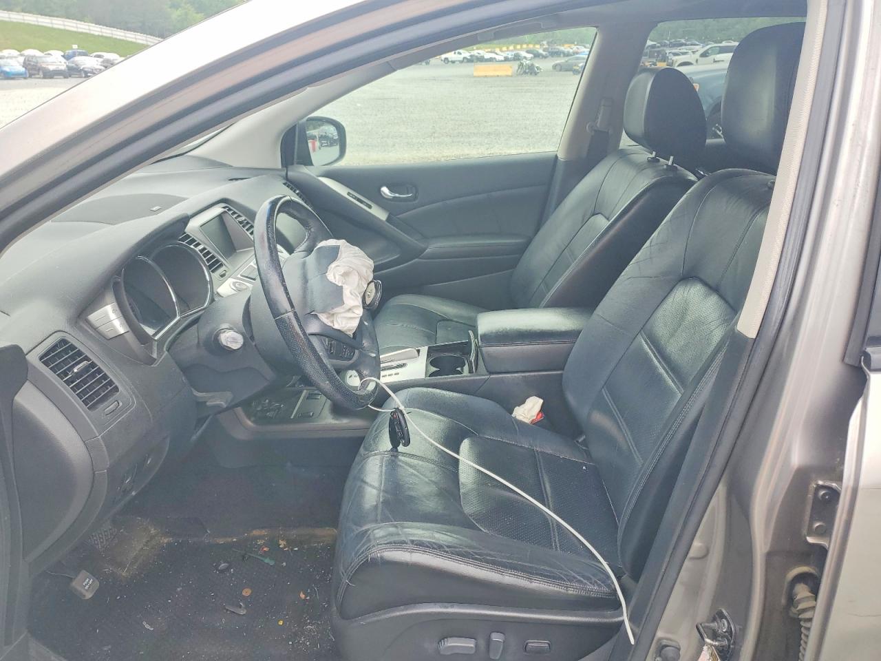 Nissan Murano S