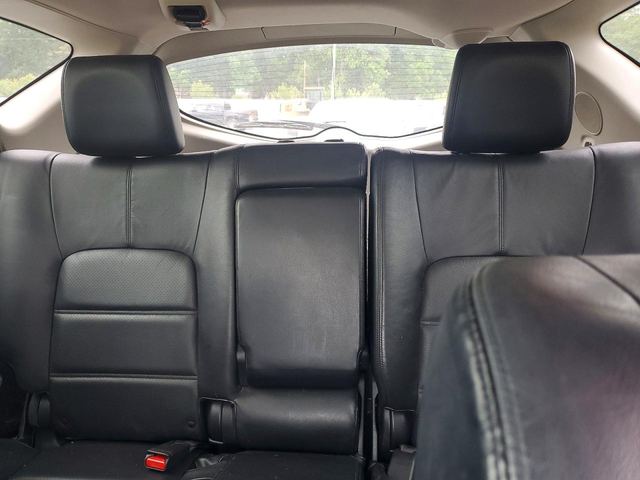 Nissan Murano S