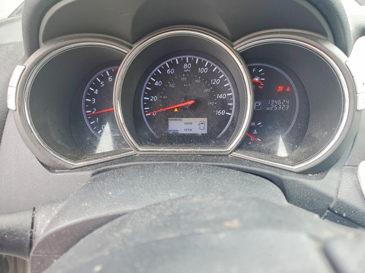 Nissan Murano S
