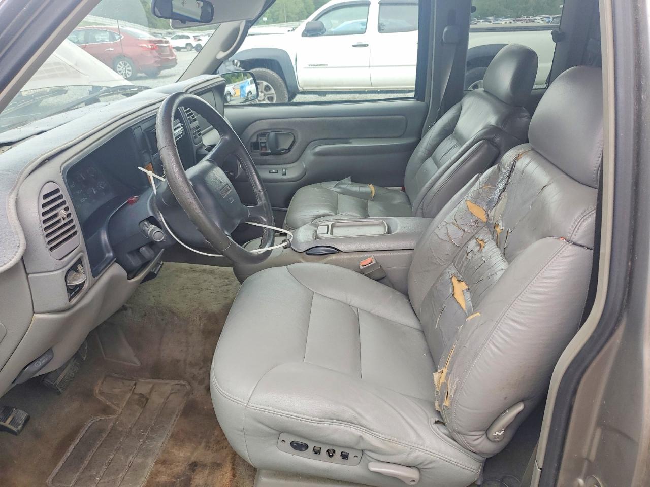 GMC Sierra C1500