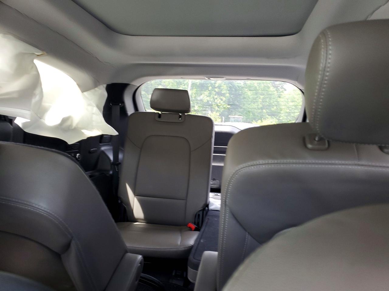 Hyundai SANTA FE Limited