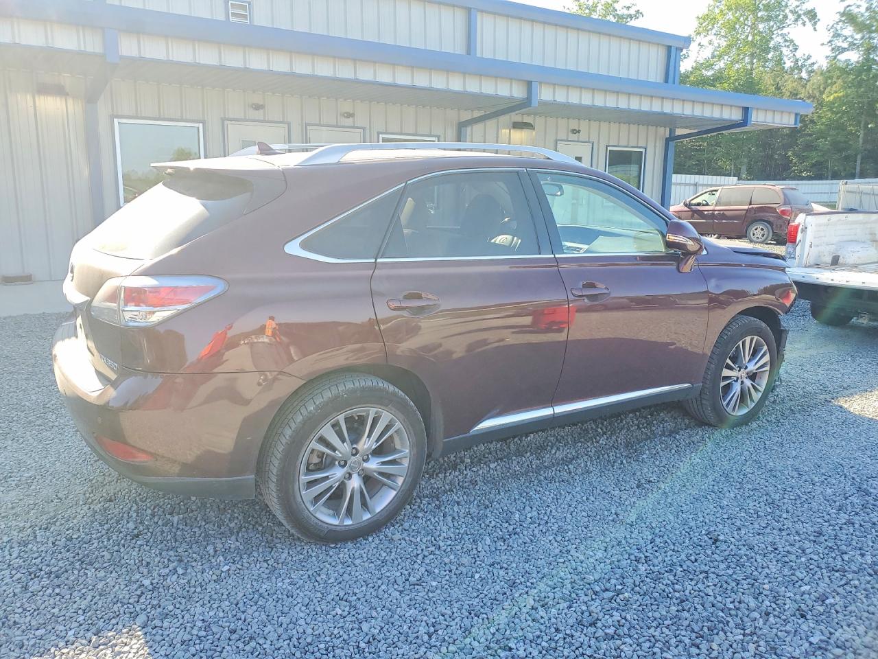 Lexus RX 350