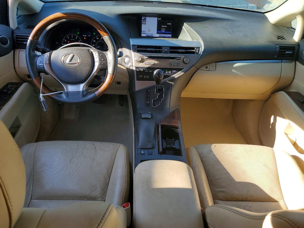 Lexus RX 350