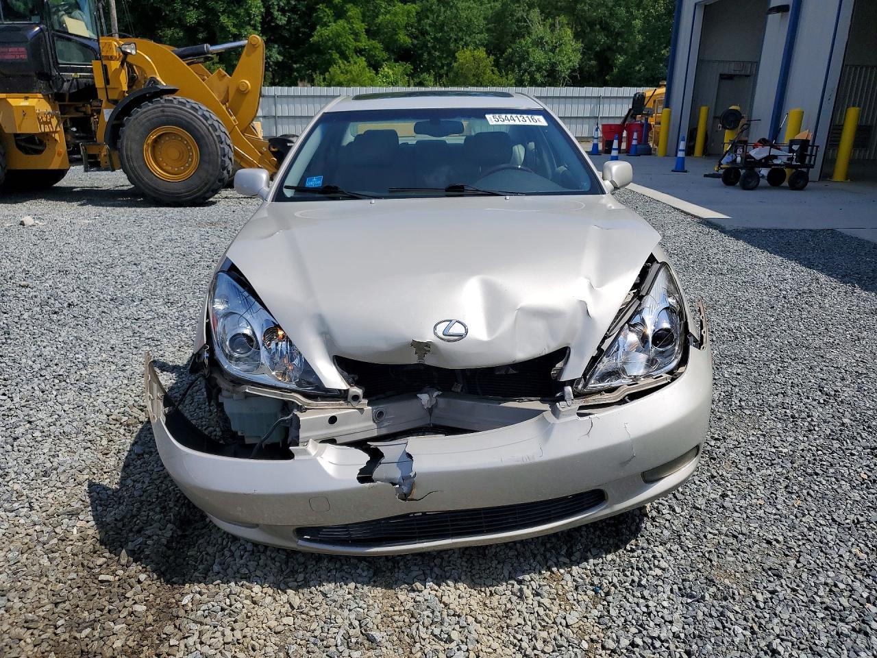 Lexus Es 330