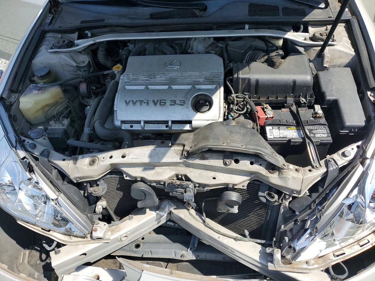 Lexus Es 330