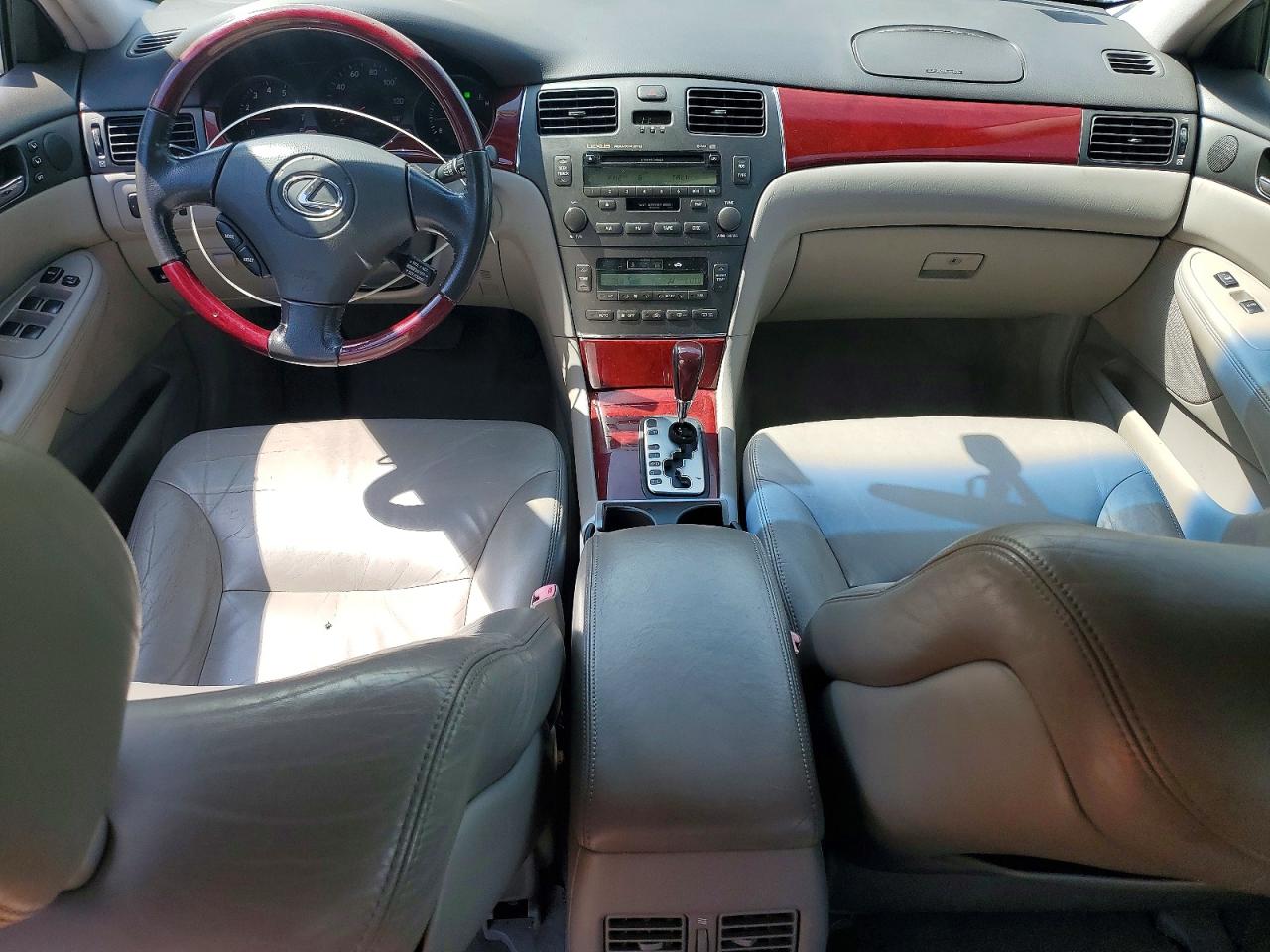 Lexus Es 330