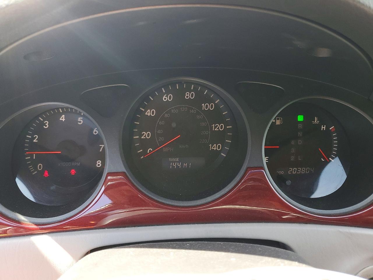 Lexus Es 330