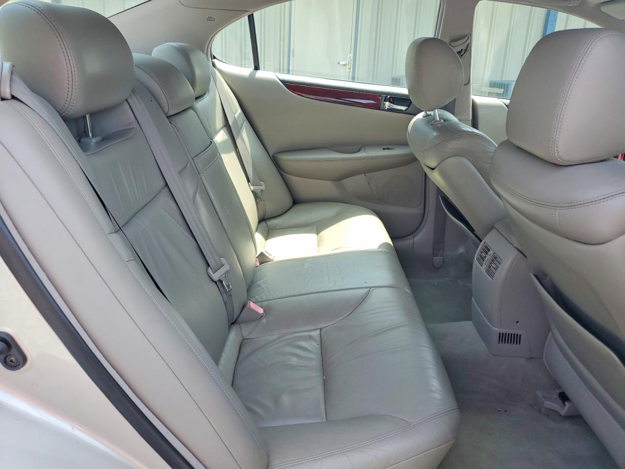 Lexus Es 330