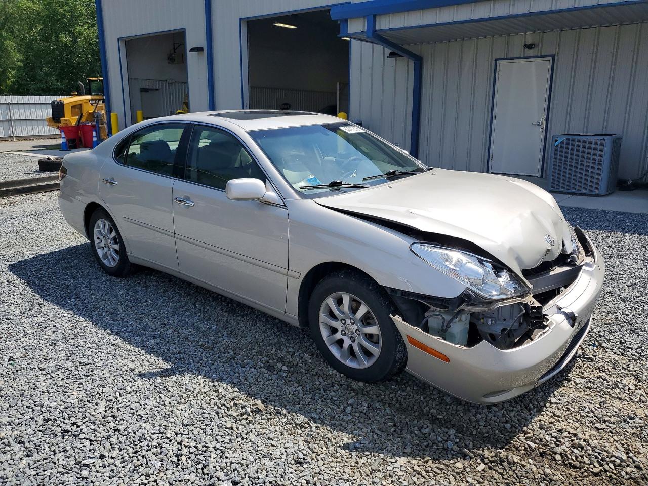 Lexus Es 330