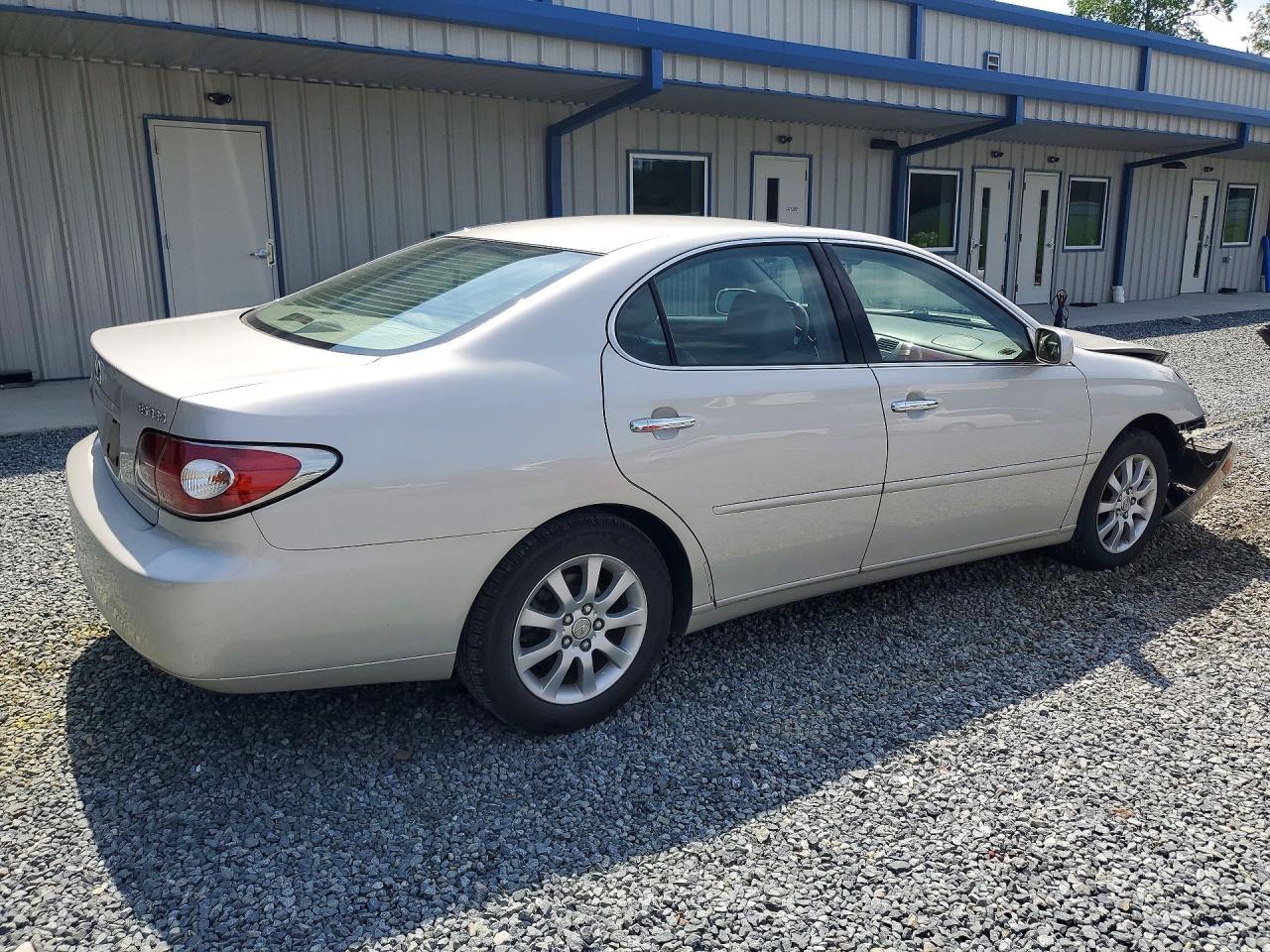 Lexus Es 330