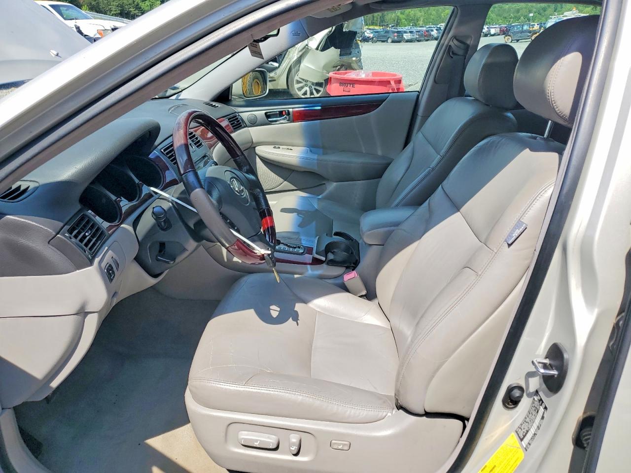 Lexus Es 330