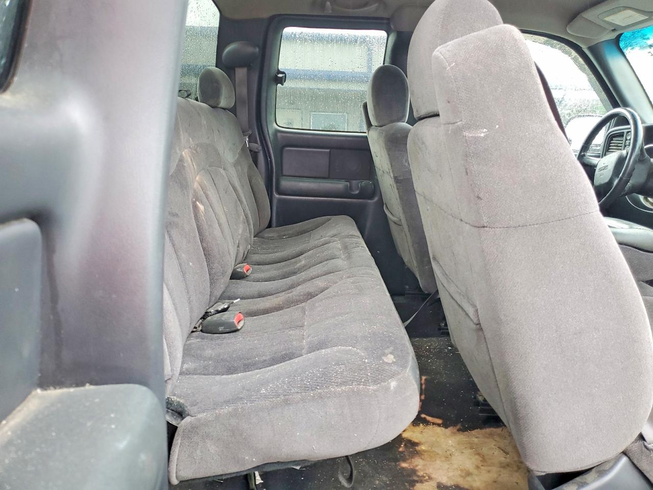 GMC Sierra K1500