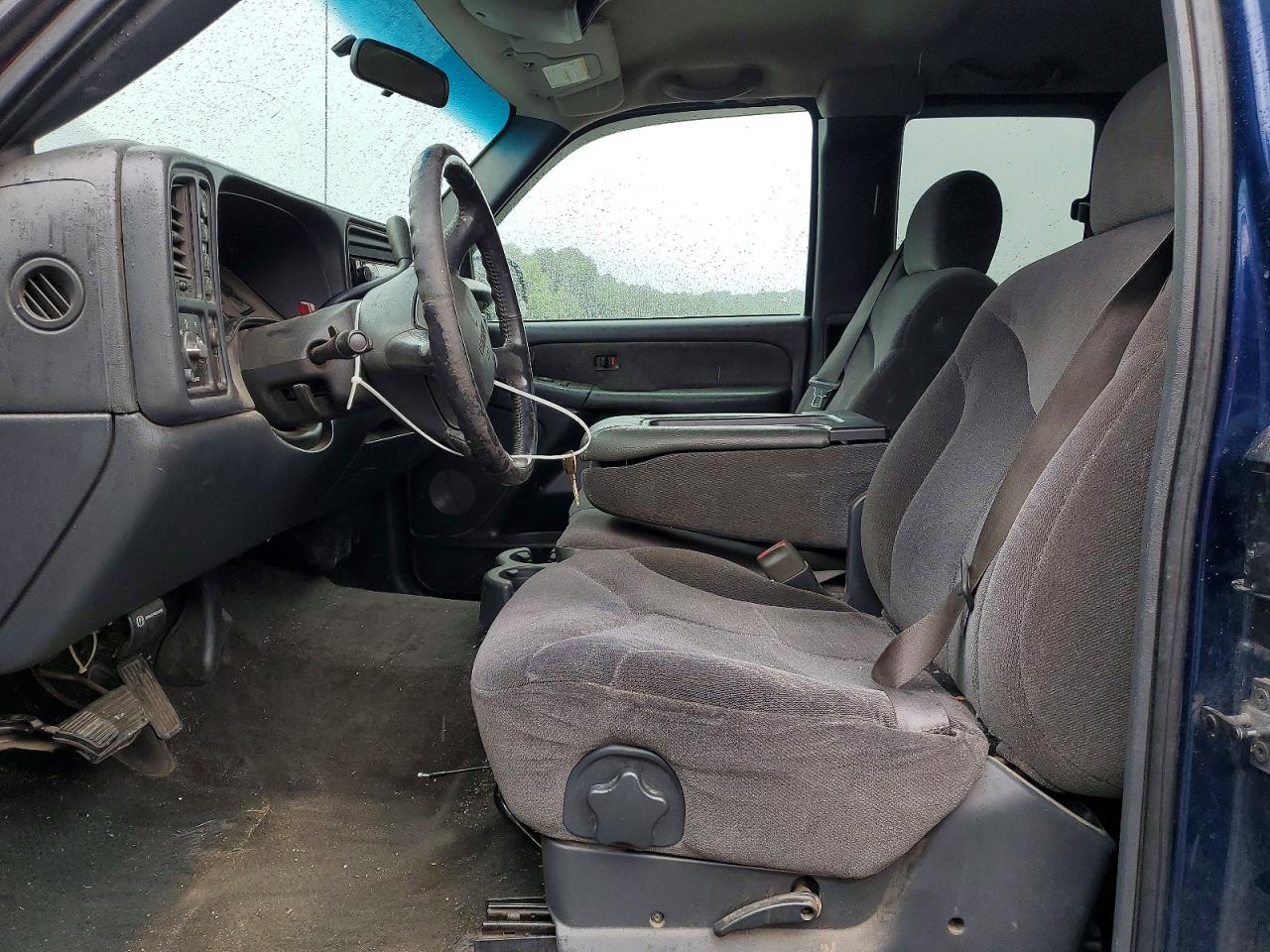 GMC Sierra K1500