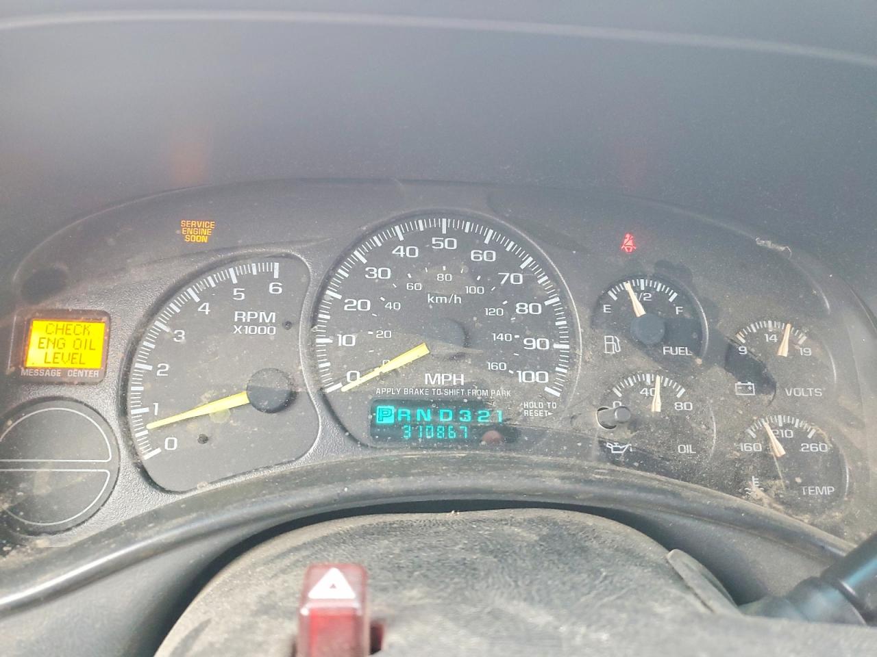 GMC Sierra K1500