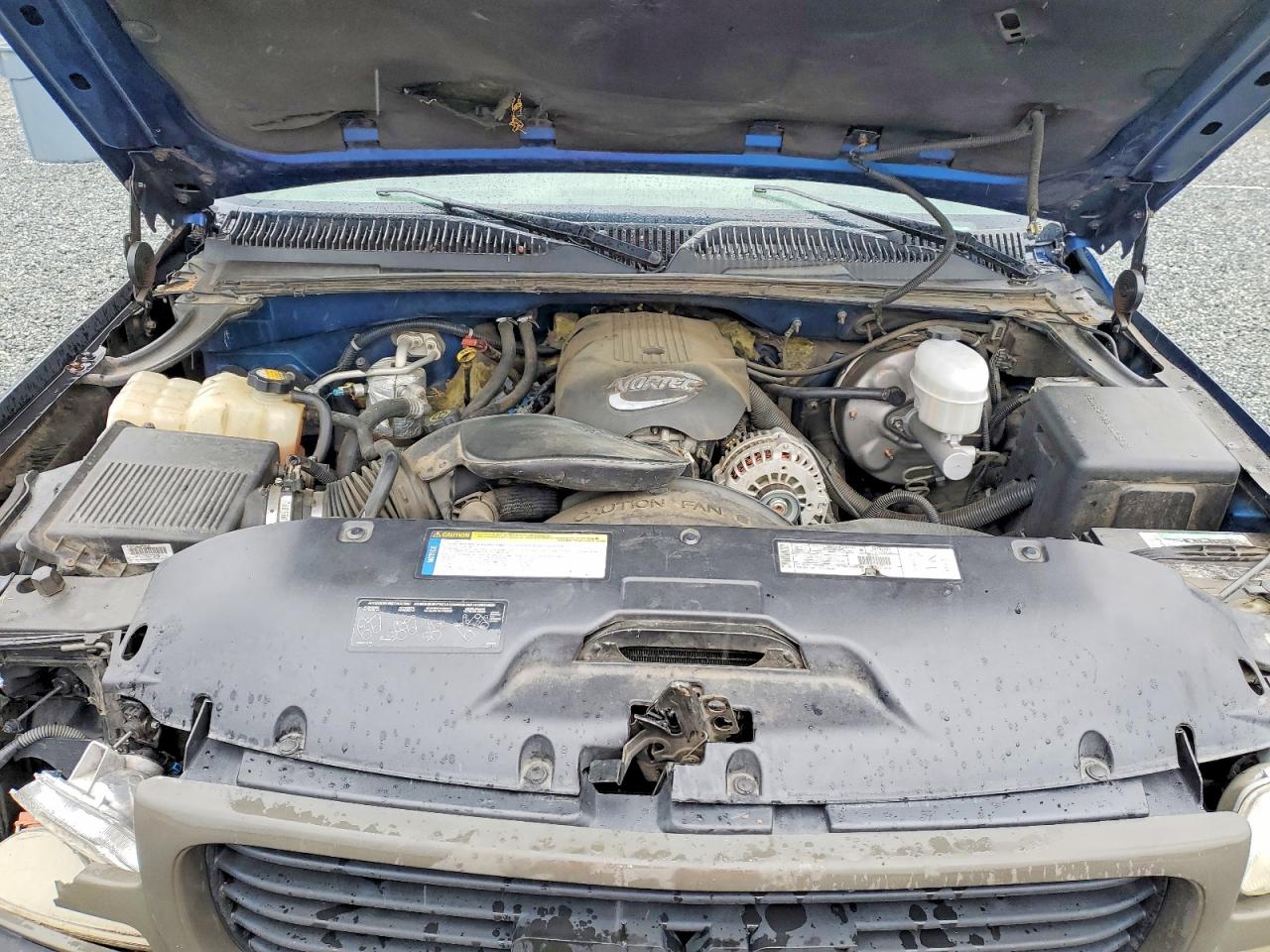 GMC Sierra K1500
