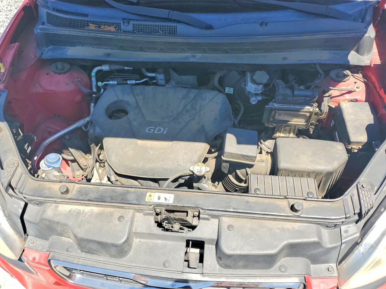 Kia Soul Base