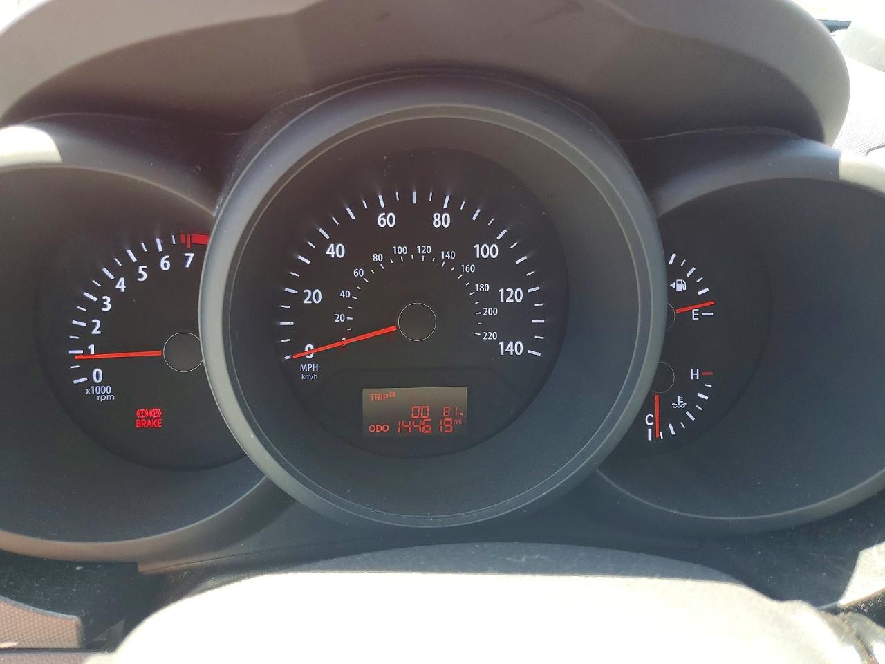 Kia Soul Base