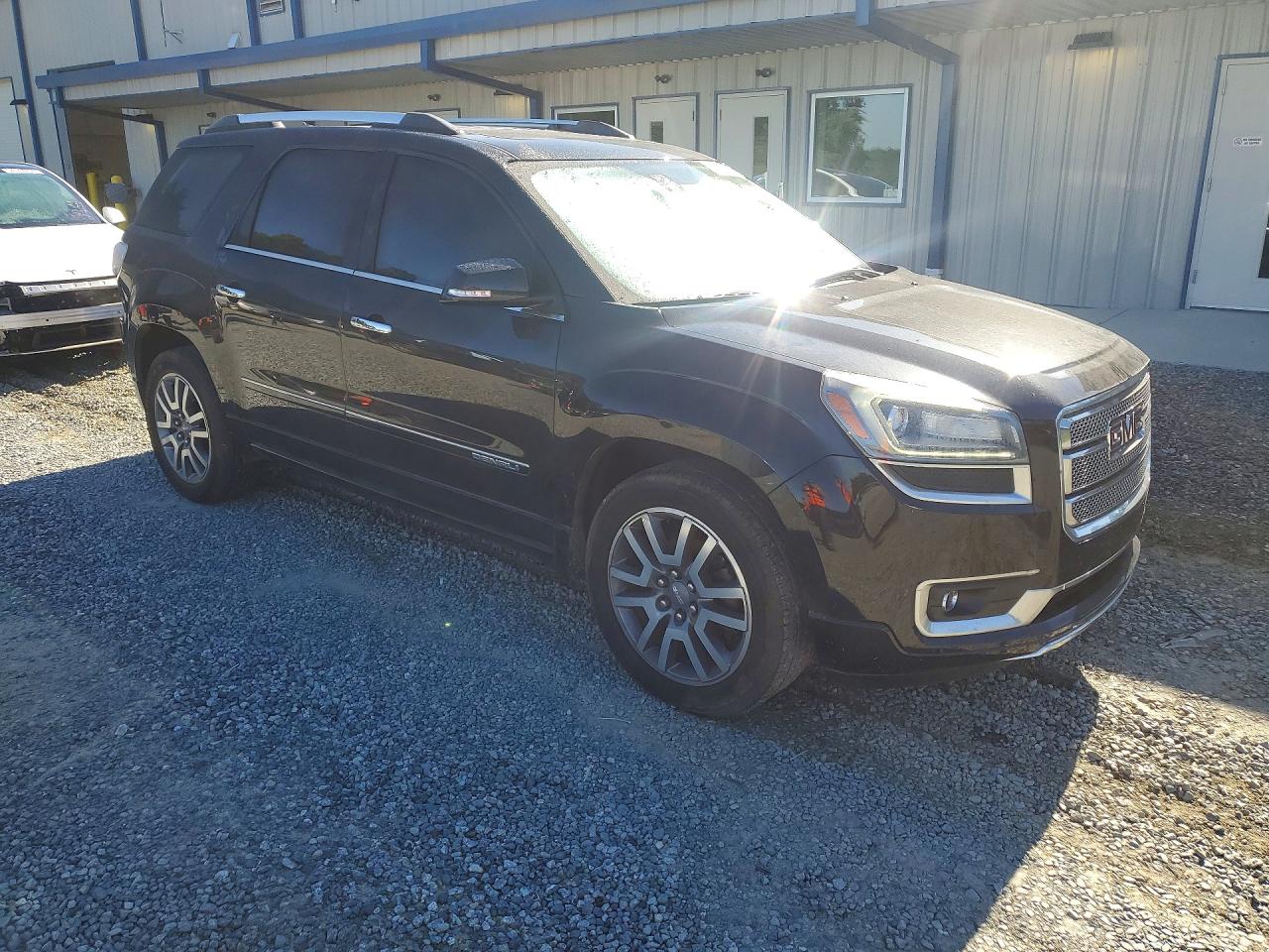 GMC Acadia Denali