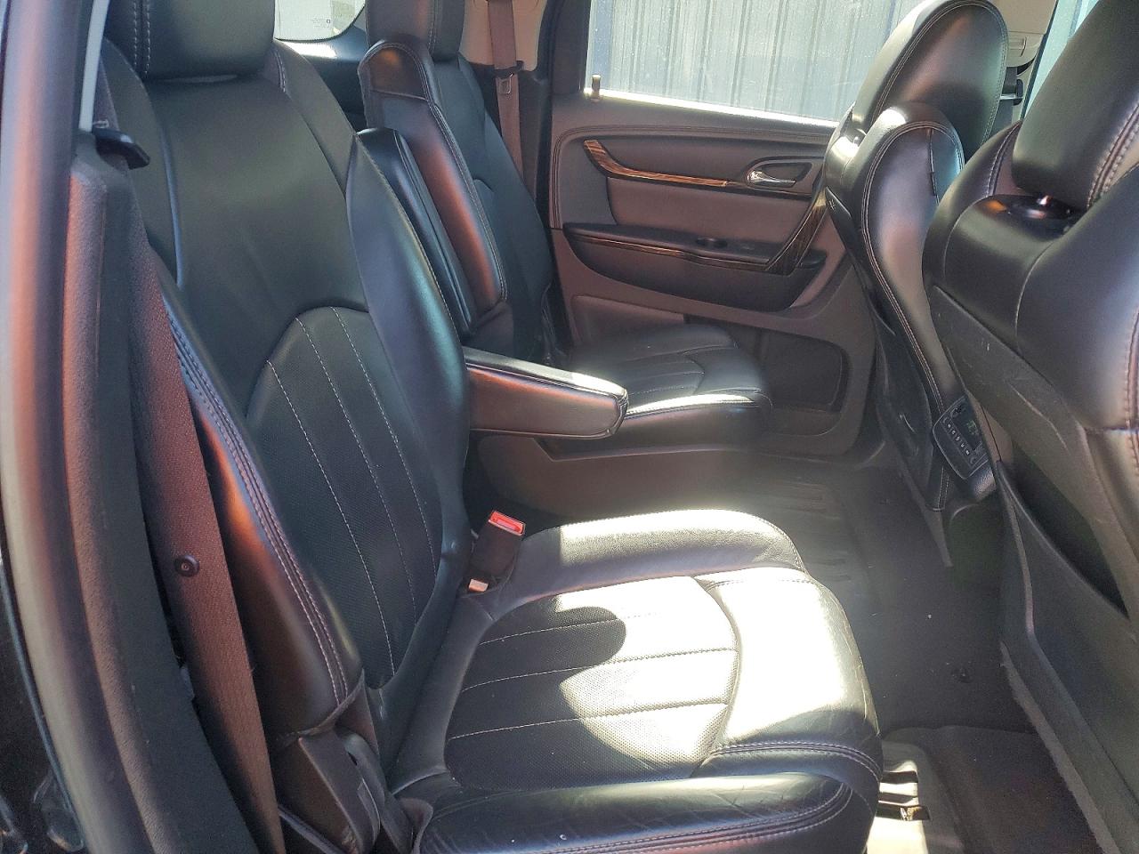 GMC Acadia Denali