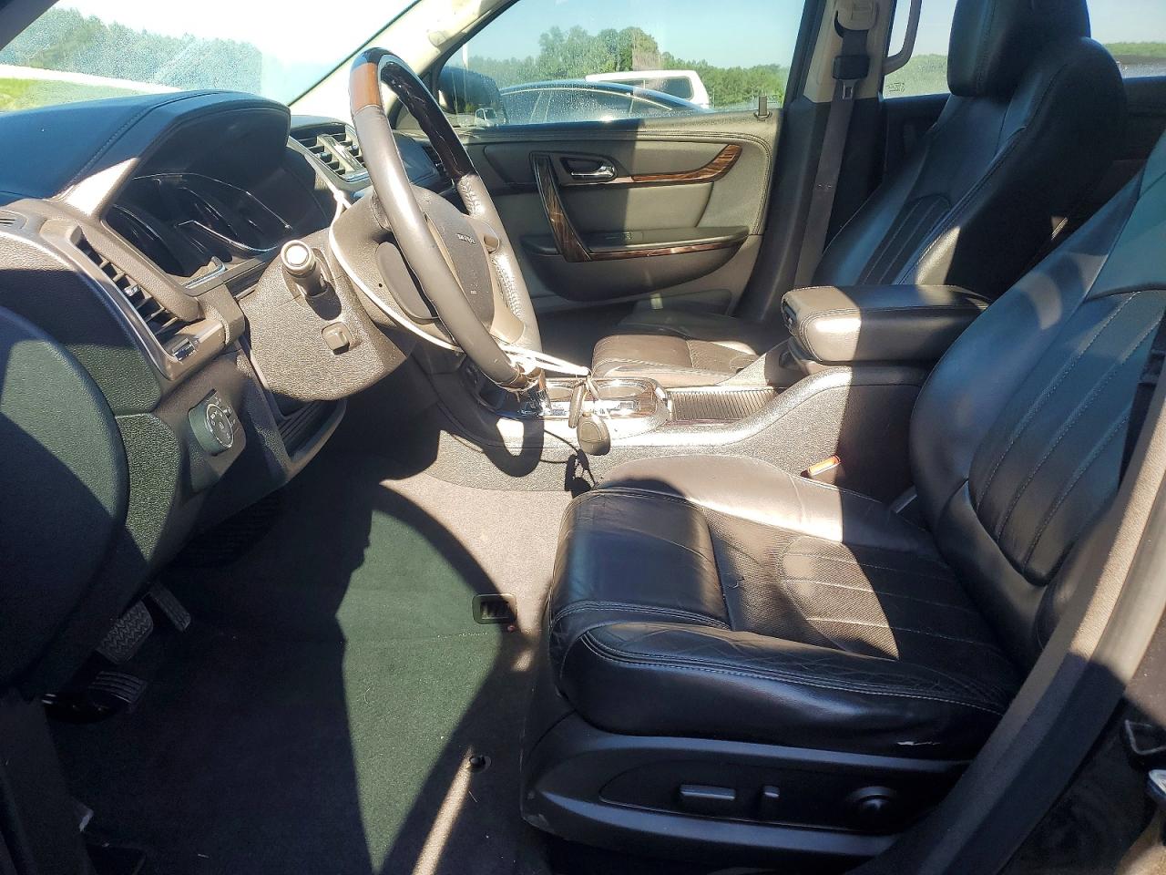 GMC Acadia Denali