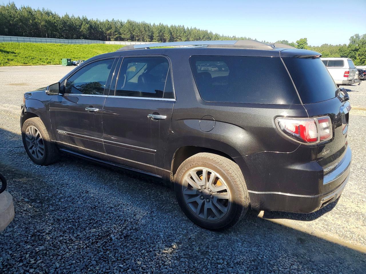 GMC Acadia Denali