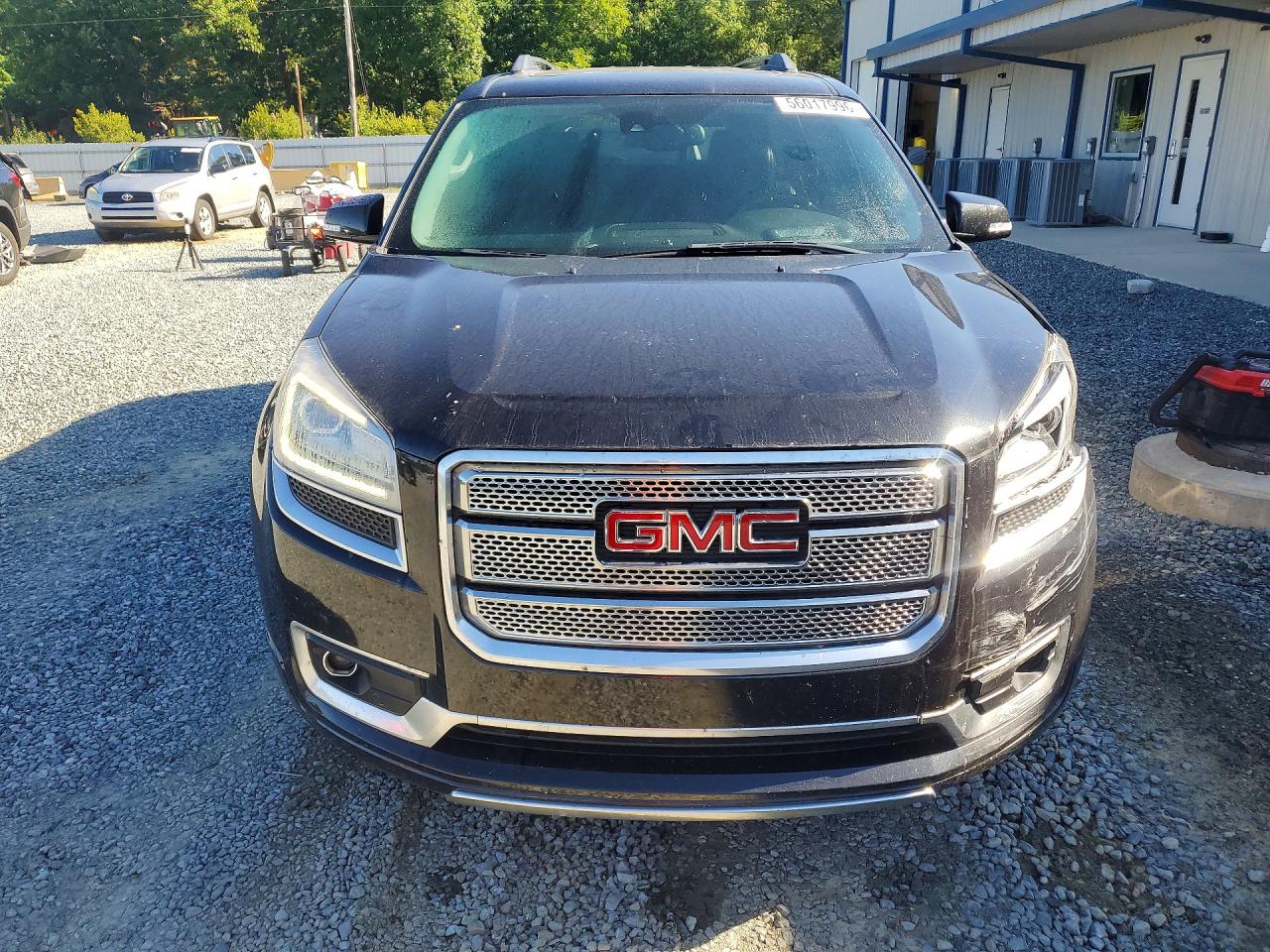 GMC Acadia Denali