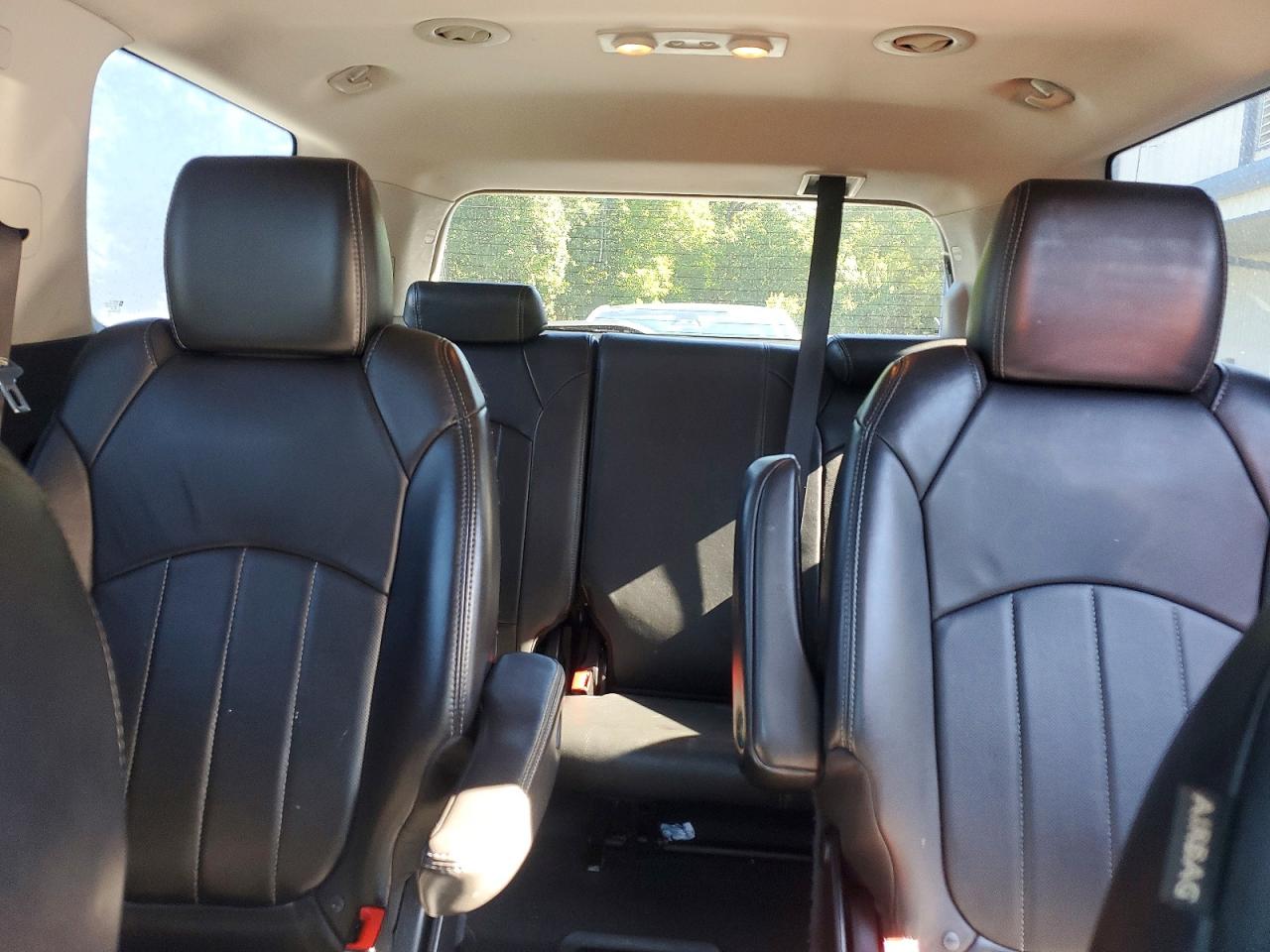 GMC Acadia Denali