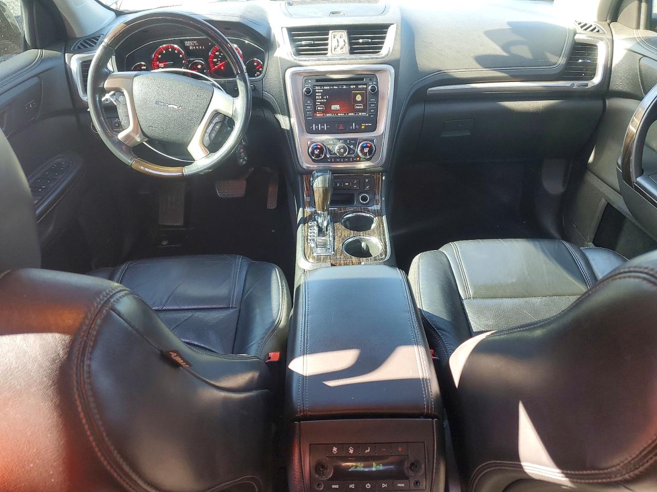 GMC Acadia Denali