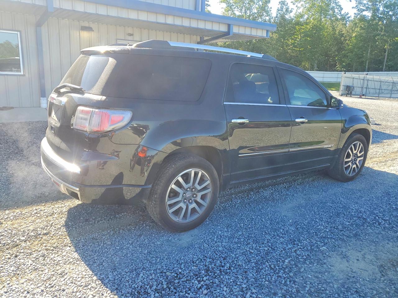 GMC Acadia Denali